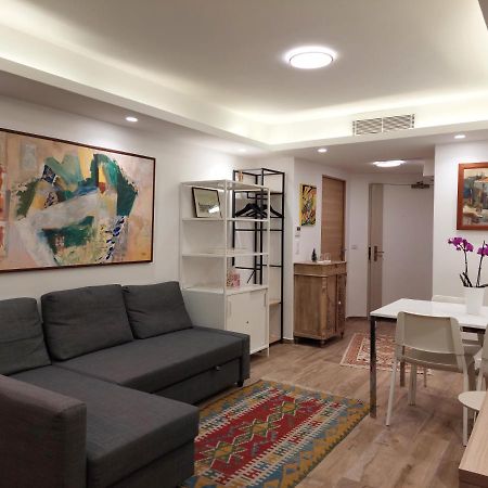 Paris Beaugrenelle: Charmante Residence Eksteriør billede