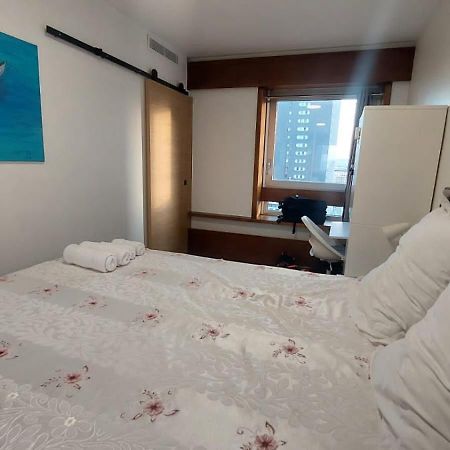 Paris Beaugrenelle: Charmante Residence Eksteriør billede