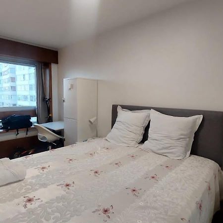 Paris Beaugrenelle: Charmante Residence Eksteriør billede