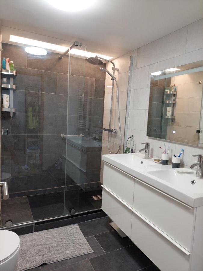 Paris Beaugrenelle: Charmante Residence Eksteriør billede