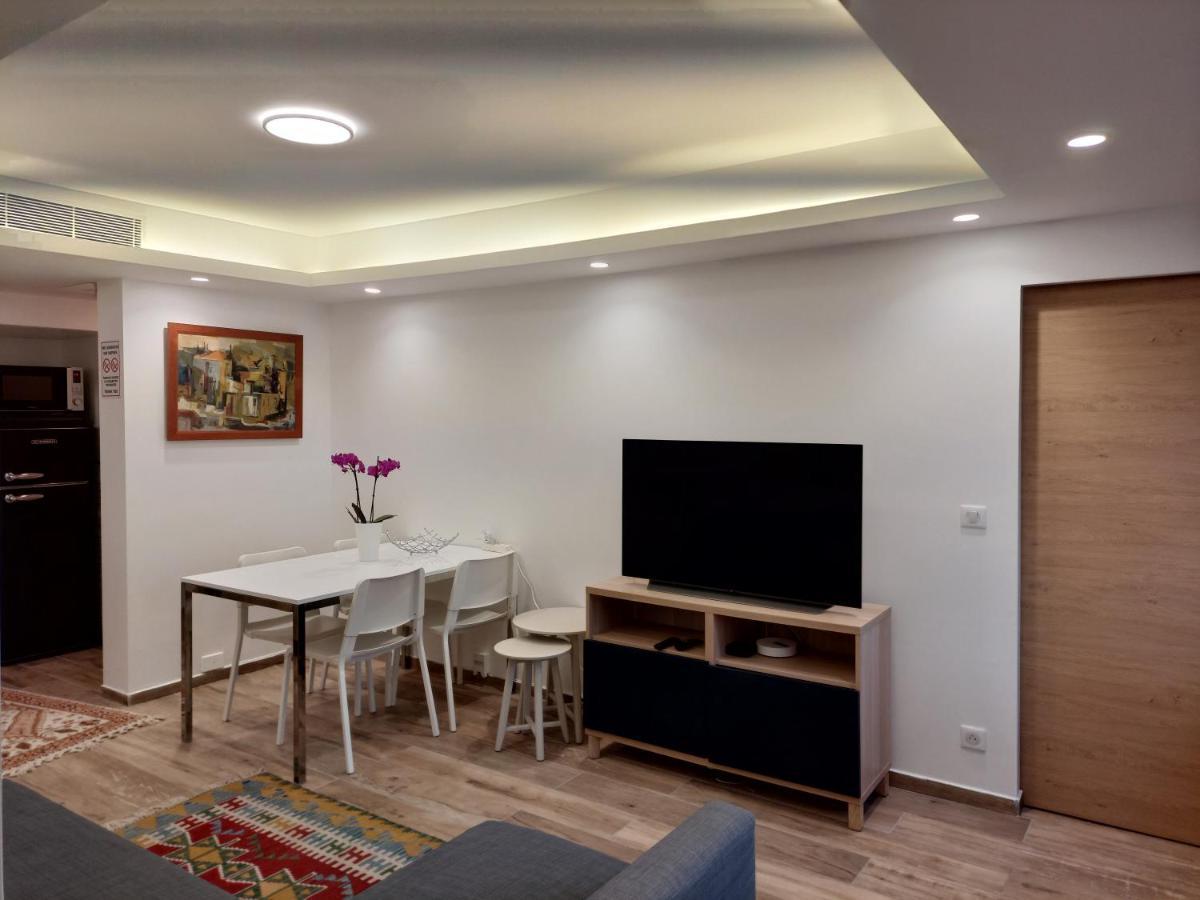 Paris Beaugrenelle: Charmante Residence Eksteriør billede