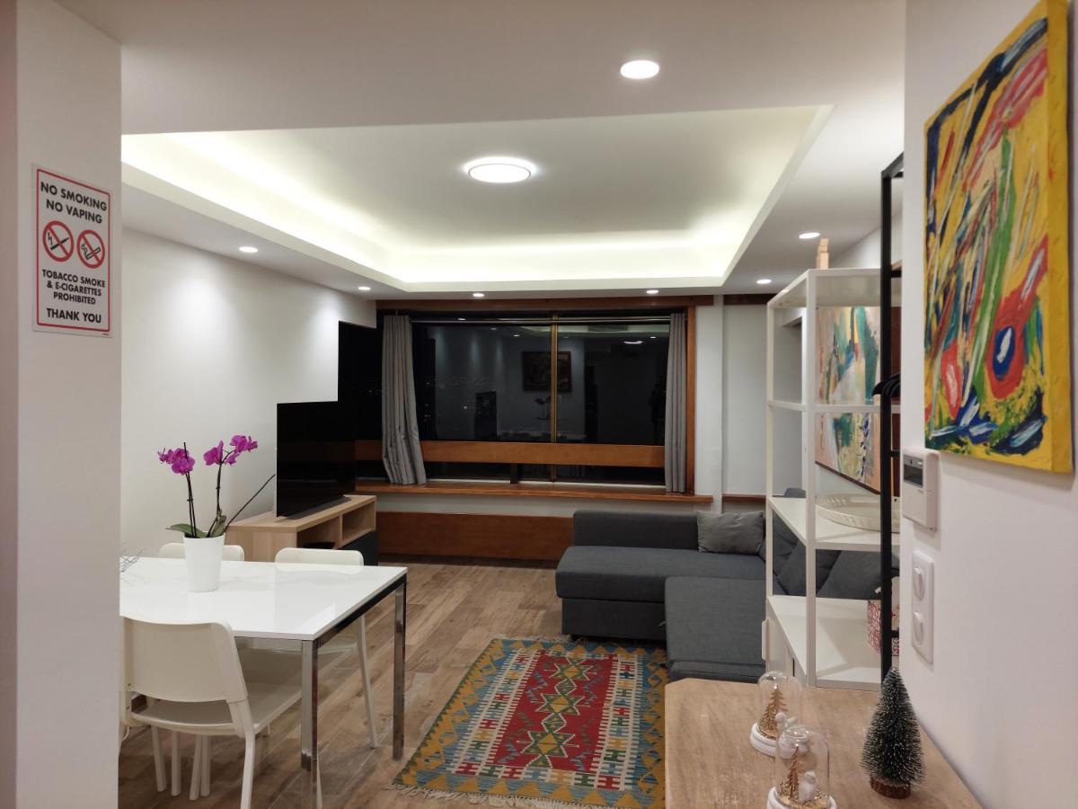 Paris Beaugrenelle: Charmante Residence Eksteriør billede