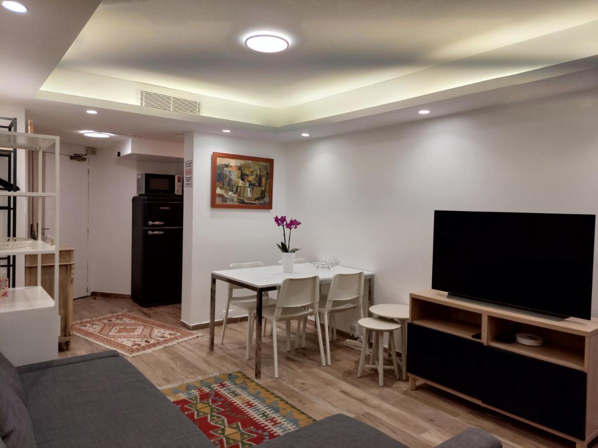 Paris Beaugrenelle: Charmante Residence Eksteriør billede