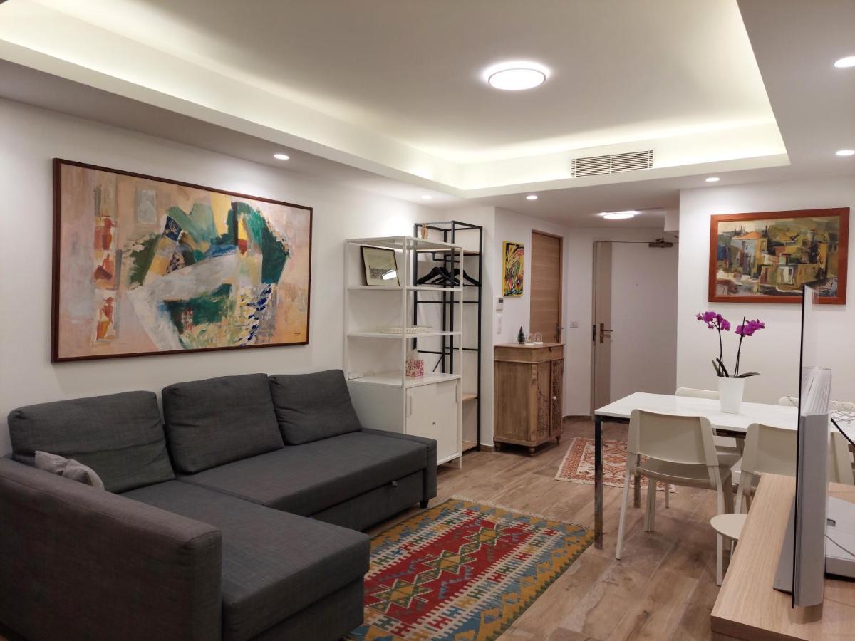 Paris Beaugrenelle: Charmante Residence Eksteriør billede