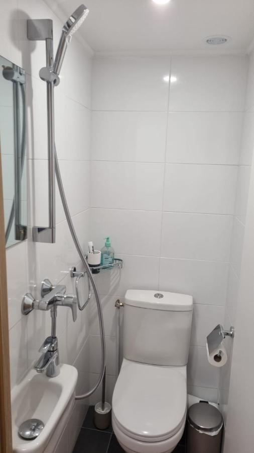 Paris Beaugrenelle: Charmante Residence Eksteriør billede