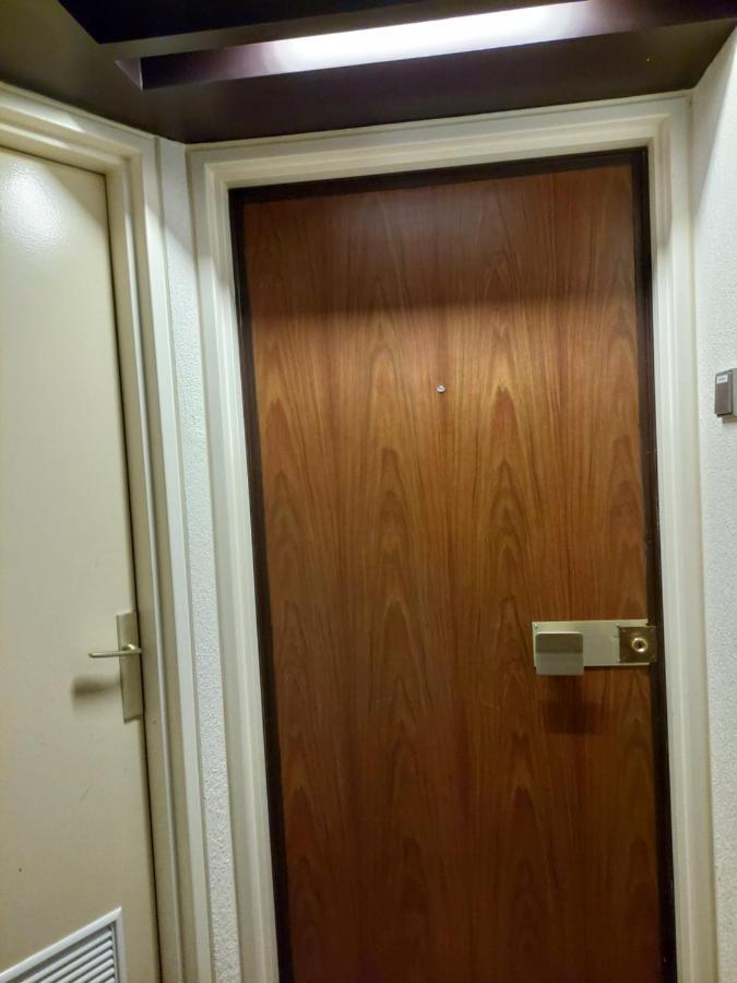 Paris Beaugrenelle: Charmante Residence Eksteriør billede