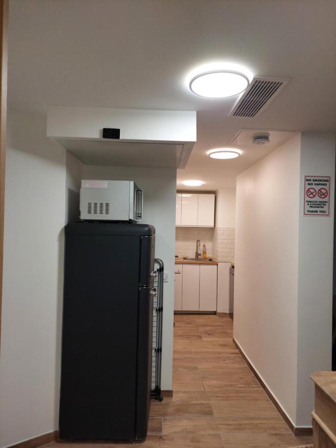 Paris Beaugrenelle: Charmante Residence Eksteriør billede