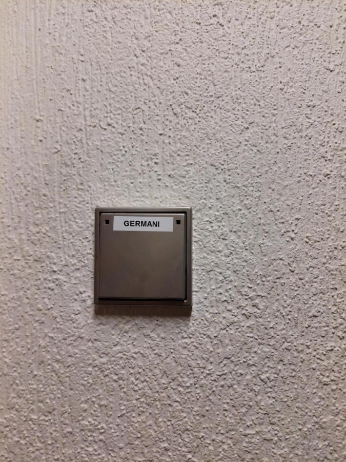 Paris Beaugrenelle: Charmante Residence Eksteriør billede