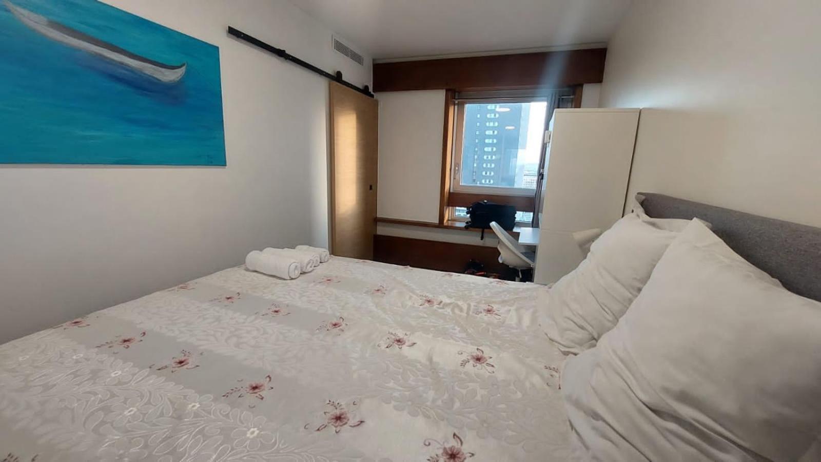 Paris Beaugrenelle: Charmante Residence Eksteriør billede