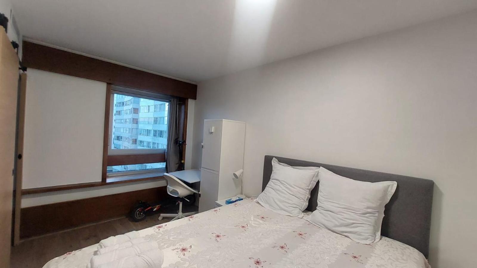Paris Beaugrenelle: Charmante Residence Eksteriør billede